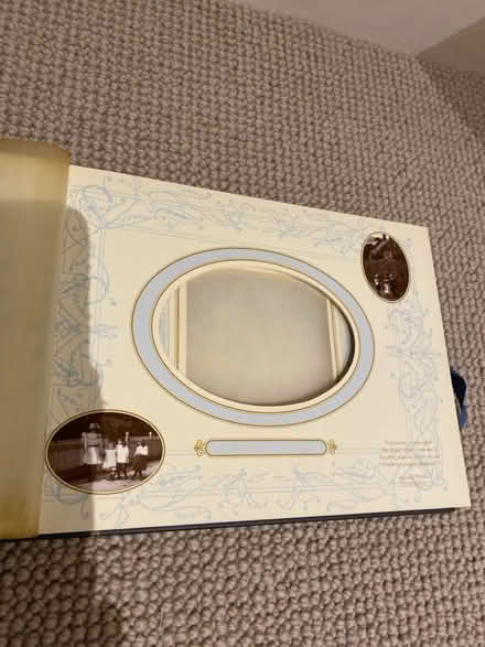 Photo of free Photo album - for historic photos (St Albans AL3) #2