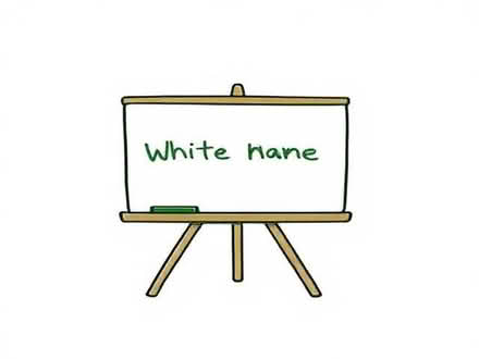 Photo of Whiteboard and marker (Roath CF24) #1