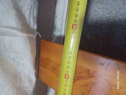 Photo of free Toddler bed frame with mattress (Orpington BR5) #4