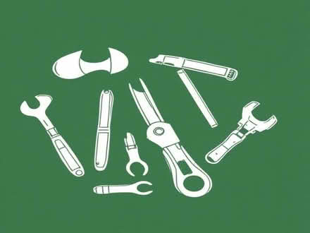 Photo of Tools (Chorley PR6) #1