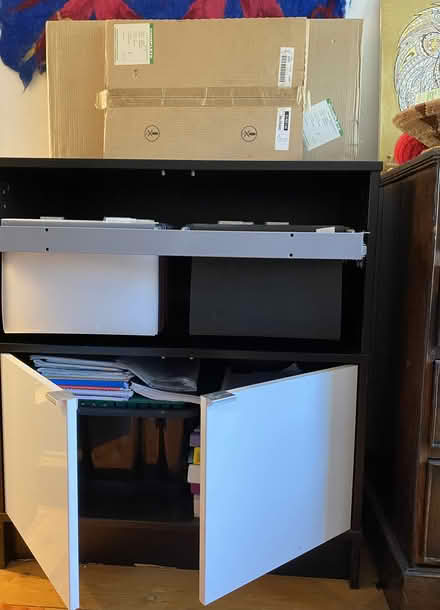Photo of free Filing unit (Leominster HR6) #1