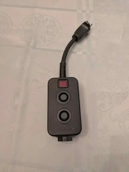 Photo of free Noma Light Sensor Switch (Glebe / Dow's Lake) #1