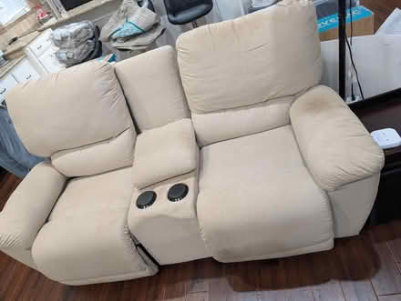 Photo of free Lazy boy power recliner (Plano) #1
