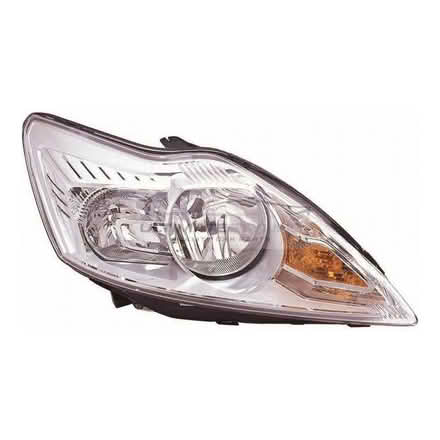 Photo of Ford focus headlights 2008-2011 (chesham HP5) #1