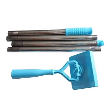 Photo of free skirting board cleaner (Long ditton) #3