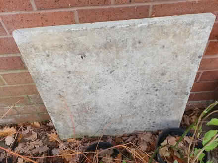 Photo of free Paving slab (Adel LS16) #1