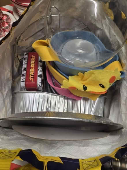 Photo of free Kitchen equipment (Sandwell) #2