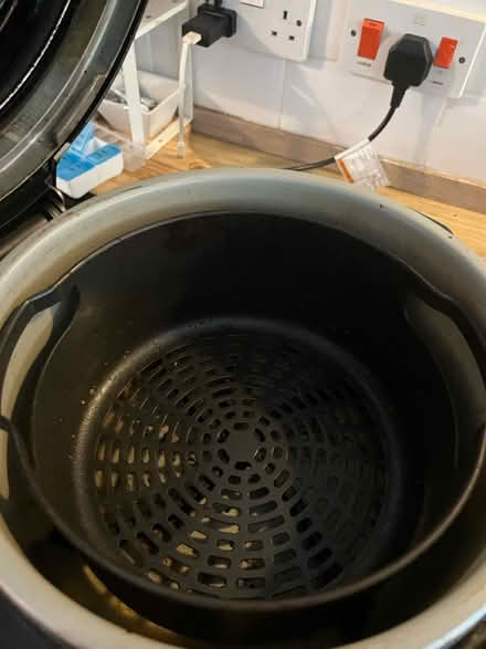 Photo of free Ninja 11 in 1 Airfryer (Amber valley DE55) #2