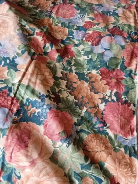 Photo of free Quality curtain material (Lakeside LA12) #2