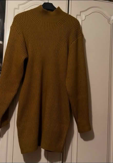 Photo of free Jumper dresses (Ecclesfield S5) #1