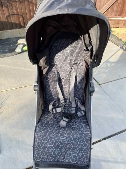 Photo of free Pushchair (Eastcote HA4) #1