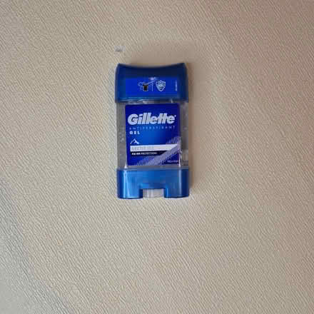 Photo of free Gillette (Boggart hill LS14) #1