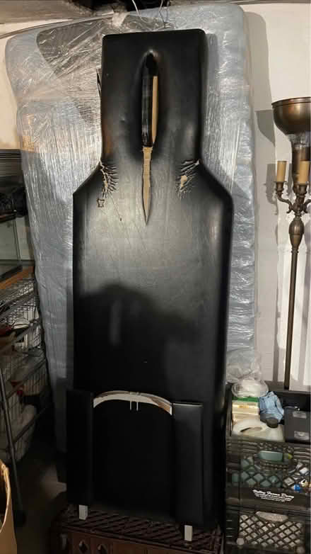 Photo of free Massage table (West Orange) #2