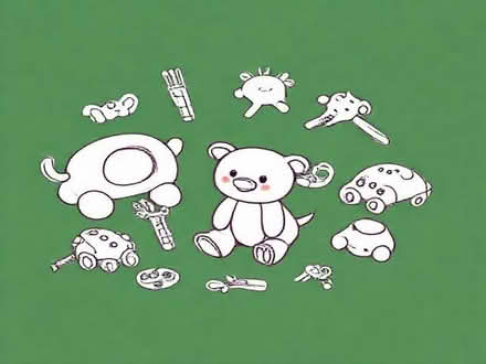 Photo of free Random girls toys (West Denton) #1