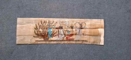 Photo of free Item for Ancient Egypt project? (Harrogate HG1) #1