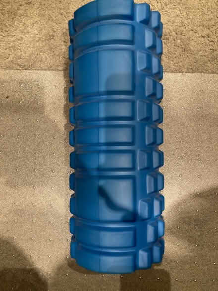 Photo of free Foam roller (SW19) #1