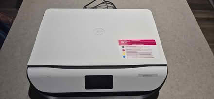 Photo of free Printer (Clanfield) #2