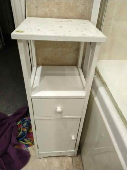 Photo of free Under sink cupboard and unit. (Kempston MK42) #4