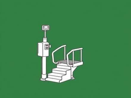 Photo of free Stairlift (Aldrington BN3) #1