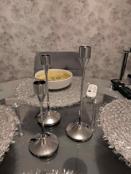 Photo of Candles (CT9) #1