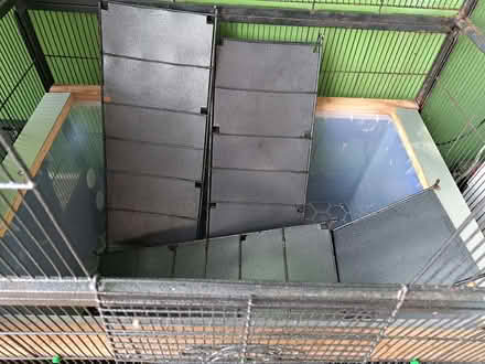 Photo of free Amazing big rodent cage (Widcombe) #3