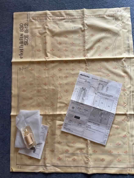 Photo of free Ladies blouse kit (Kenilworth CV8) #1