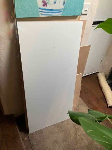 Photo of free Off cuts of plywood and a mdf sheet (Marldon TQ3) #2