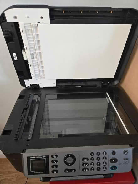 Photo of free Kodak esp office 2170 all in one printer (Springfield CM1) #3
