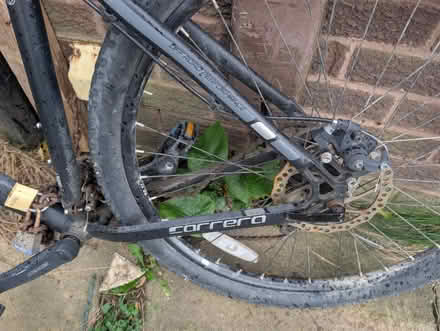 Photo of free Carrera bike (LS11) #2