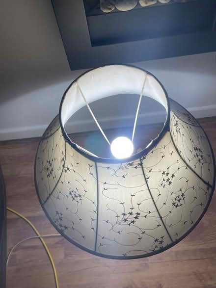Photo of free Vintage Lamp (Leeds LS12) #2
