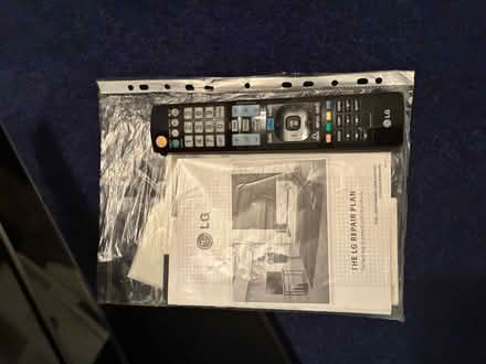 Photo of free 43” colour TV (Pilton EH5) #2