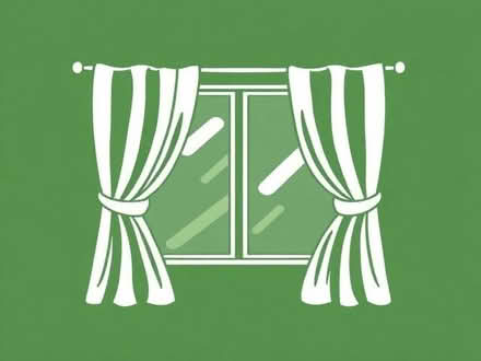 Photo of curtains (Crewkerne TA18) #1