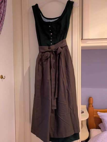 Photo of free Austrian Dirndl Dresses (Myton CV34) #1