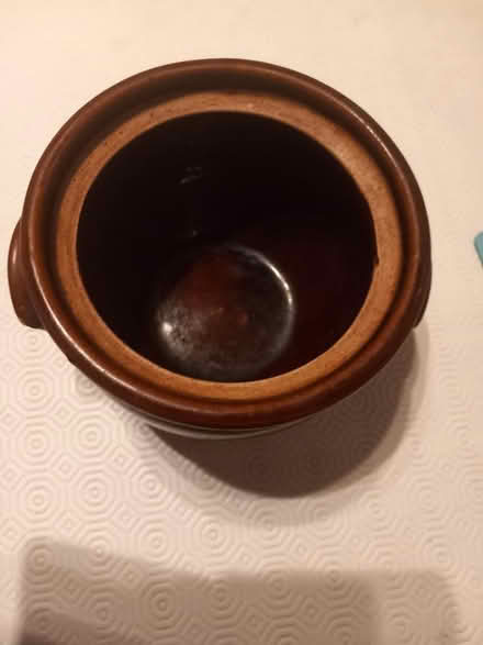 Photo of free Vintage casserole dish #3 (Northcourt OX14) #2