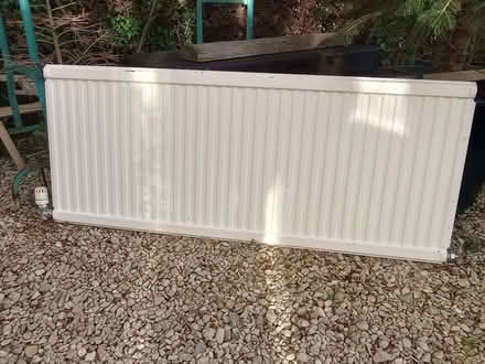 Photo of free Radiators (Cam GL11) #2