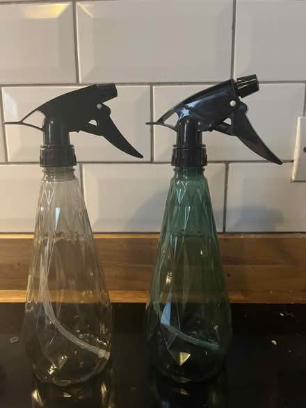 Photo of free water spray bottle (Botley OX2) #1