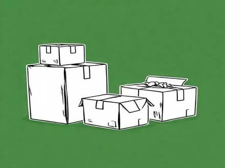 Photo of free Packing boxes (Baldslow TN37) #1