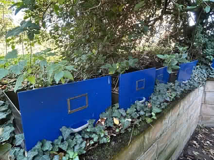 Photo of free Filing cabinet Drawers (Garsington OX44) #1