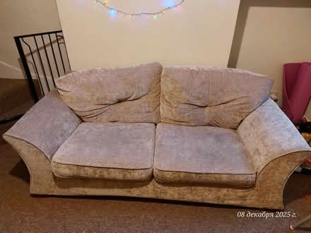 Photo of free Sofa (DE223PS) #1
