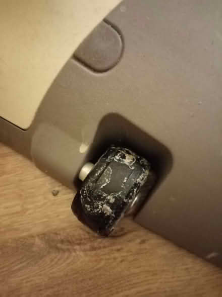 Photo of free Exercise Bike (Tunturi) (Amersham HP7) #2