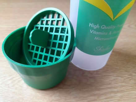 Photo of free Shaker - new (Barnsley old town S75) #2