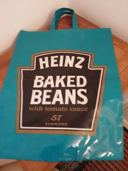 Photo of free Shopping Bag (Shrewsbury) #1
