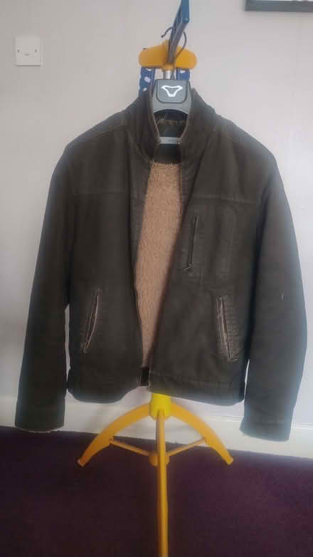 Photo of free Red Herring jacket size medium (Bathwick) #1