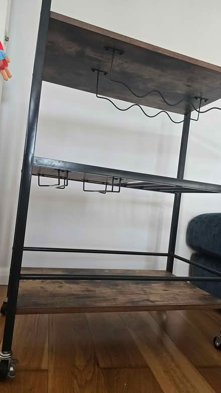 Photo of free Car bar (W3 8BB) #4