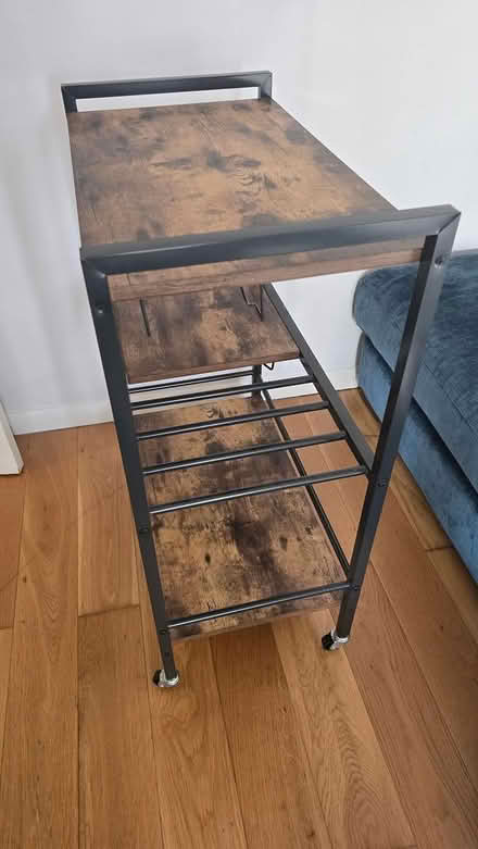 Photo of free Car bar (W3 8BB) #2