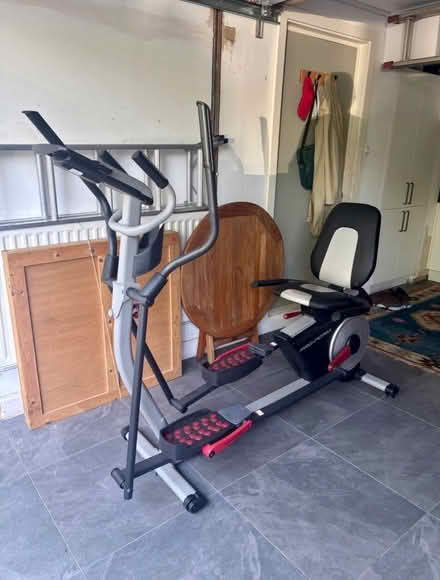 Photo of free pro-form hybrid trainer pro (Dorking, RH4 2JF) #1
