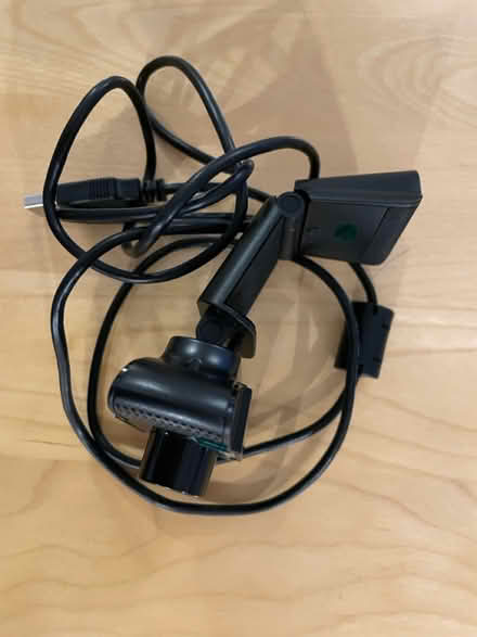 Photo of free USB web cam (BS16) #2