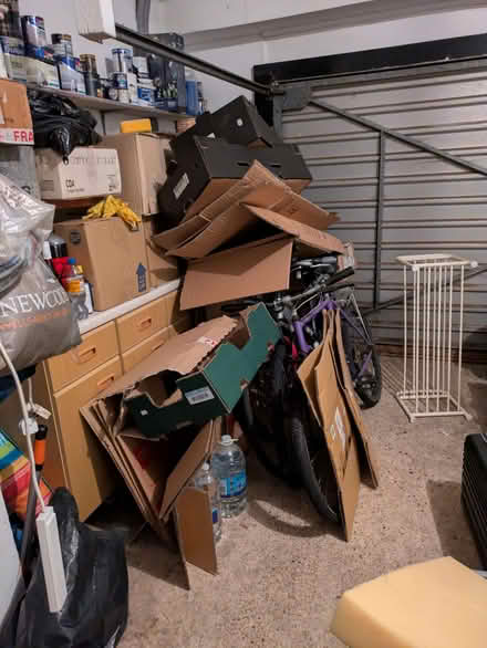 Photo of free Boxes for moving house (Westleton IP17) #1