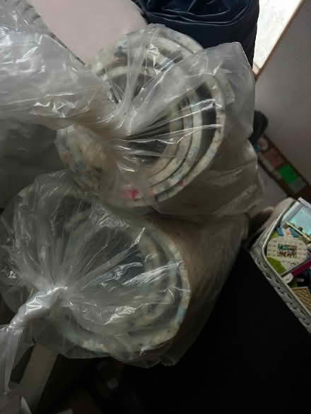 Photo of free Underlay (Freeland OX29) #1