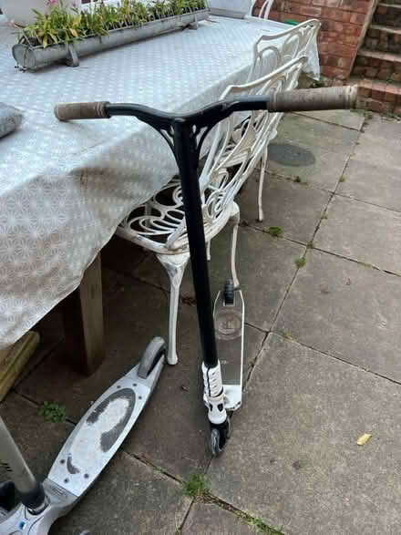 Photo of free Micro Scooter (Worcester WR2) #2